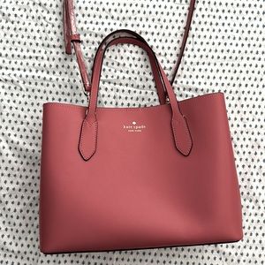 NWT Kate Spade - Harper Satchel